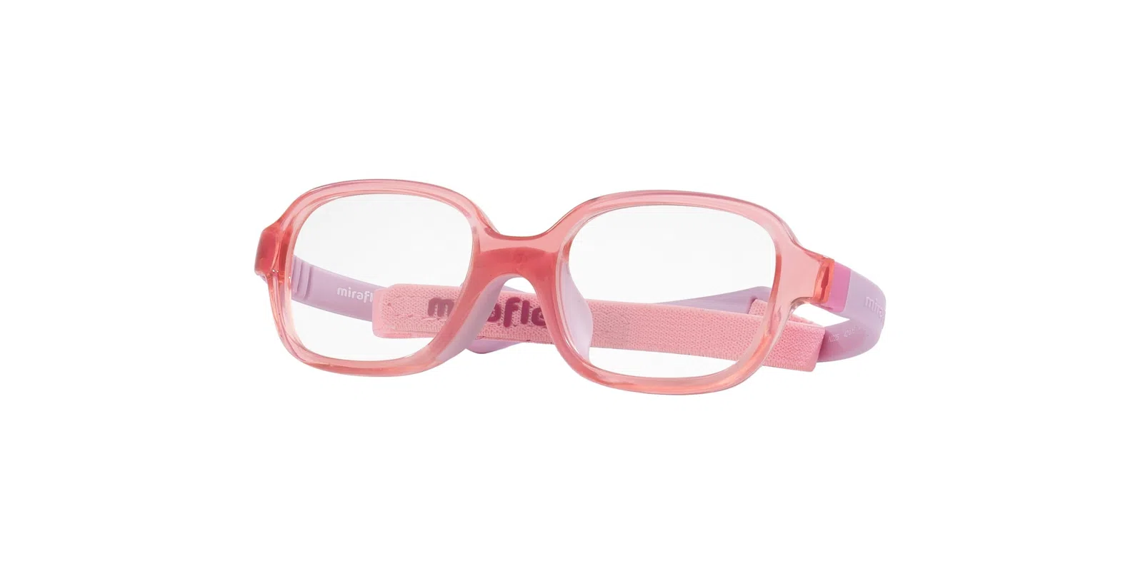 Miraflex 4029 Eyeglasses - view 3
